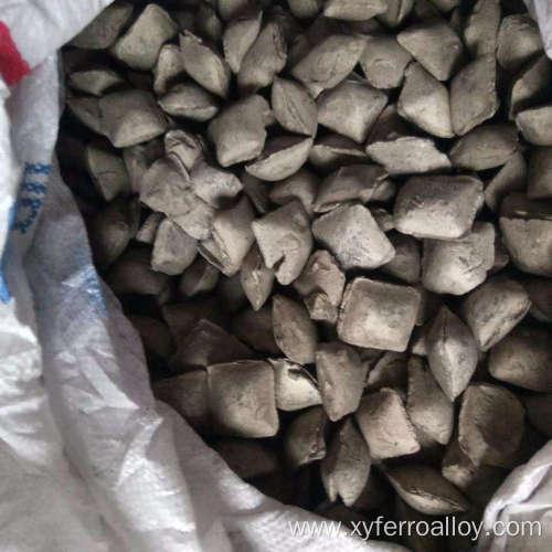 High Quality Vanadium-Nitrogen Alloy